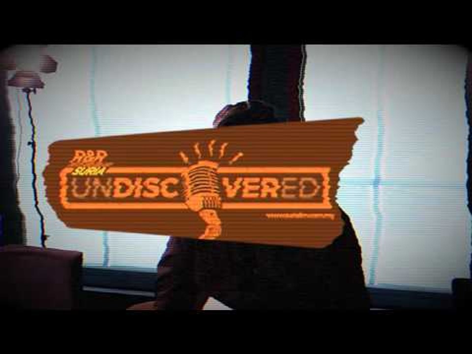 UNDISCOVERED Teaser