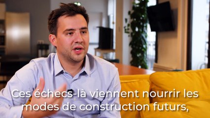 Les conseils d'Adrien Fernandez Baca, fondateur de Cubyn.