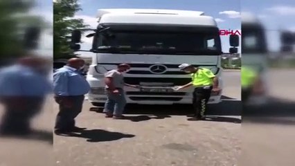 Radara yakalanmamak için kurduğu düzenek ''pes'' dedirtti!