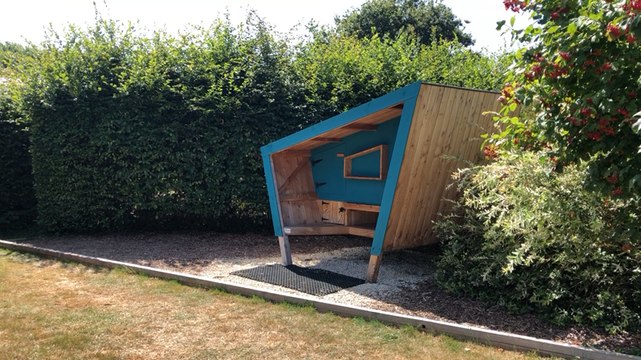 Camping et activités nautiques au nord de Rennes