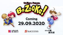 Umihara Kawase BaZooKa ! - Bande-annonce date de sortie