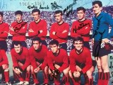 Eskişehirspor 3-1 Sevilla FC 1970-1971 Inter-Cities Fairs Cup 1st Round 2nd Leg (Radio Broadcast)