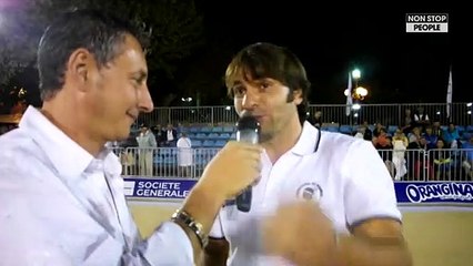 Christophe Dominici : L’ancien joueur de rugby accusé de vol et de violences