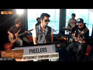 UNDISCOVERED | PHEELERS - BITTERSWEET SYMPHONY (COVER)