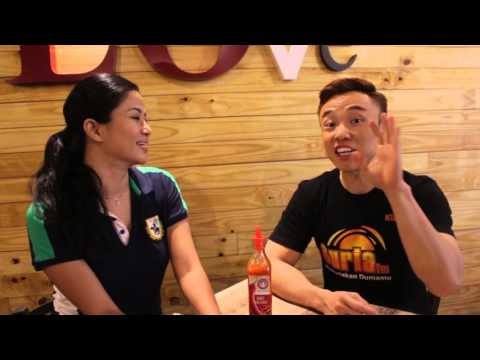 Jom Makan - Edry KRU