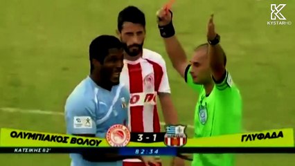 The 10 Greatest World Records In Football History_HD