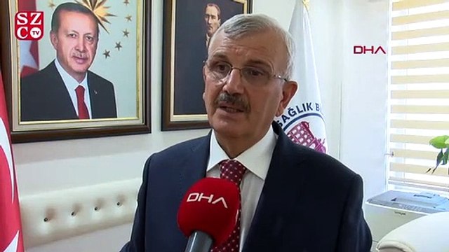 Prof. Dr. Erdöl: Maske, mesafe, temizlik üçlüsüne dikkat etmedik