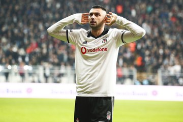 LOSC : Burak Yilmaz, une bonne idée ?