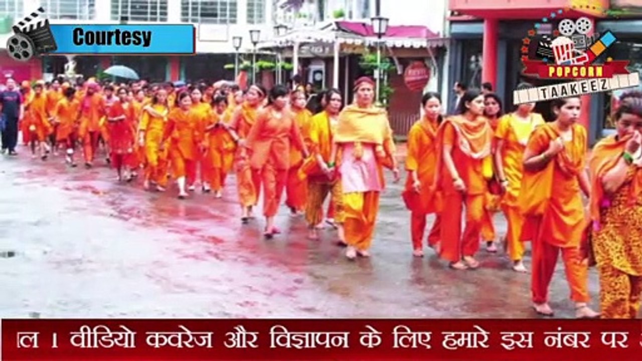 Sawan Ka Sabse Damdar Bhole Ka Bhajan | Bhole Ka Swag | Sawan Special Song | BAM BAM BHOLE SONG | POPCORN TAAKEEZ