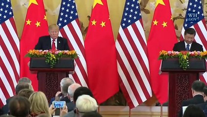 Continúa la tensión entre EEUU y China tras cierre de Consulado en Houston