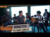 UNDISCOVERED | MONALYSSA - Peluang (Single)