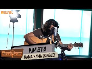 UNDISCOVERED | KIMISTRI - Rama Rama ( Single)