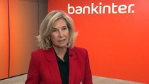 María Dolores Dancausa, consejera delegada de Bankinter, explica los resultados del primer semestre de 2020