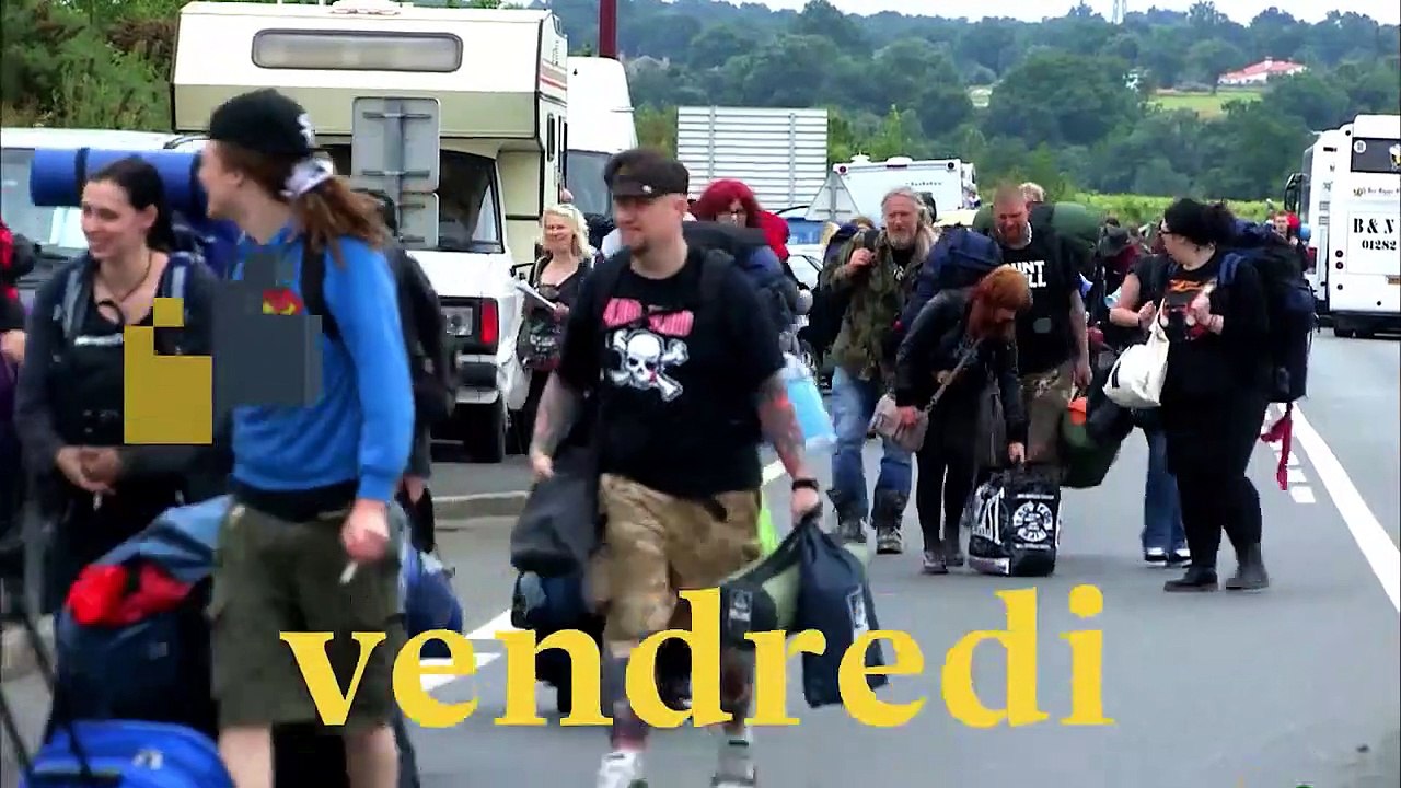 Enquête d'action : Alcool, drogue et décibels : la face cachée des festivals