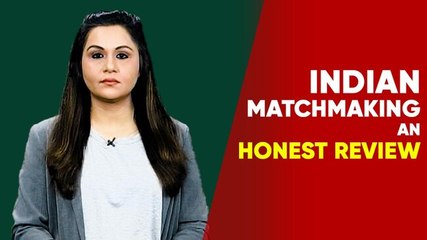 Indian Matchmaking Review: Why is the Show Going Viral?