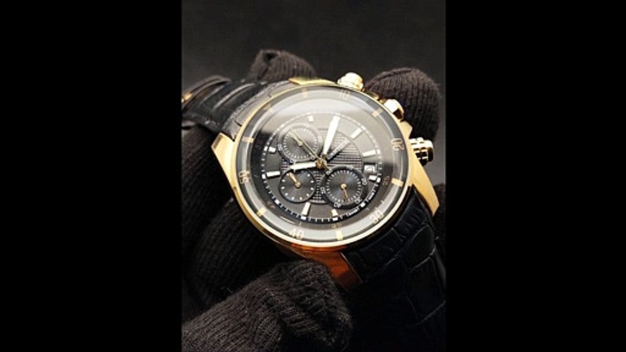 My Watch Collection - Beautiful watches Part 13
