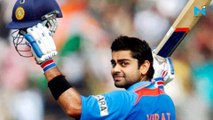 Virat Kohli reflects on his international cricket journey in 1000th Instagram post
