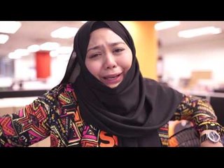 CeriaPagi 26/10 - Fynn Jamal tak jadi datang SuriaFM
