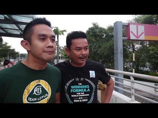 CeriaPagi 27/10 - 5 Perkara yang sering berlaku semasa orientasi
