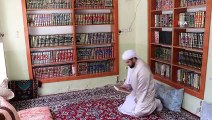 - Ayasofya hutbesiyle gündem olan Afgan imam: 'Erdoğan'ın Müslümanların sesi olduğunu dünya gördü'