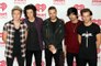 Liam Payne 'confused' how 1D would work with Niall Horan being Irish
