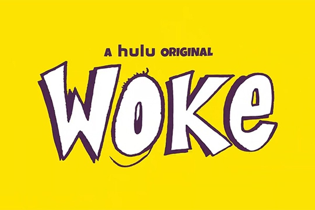 Woke - Teaser officiel saison 1 - Hulu