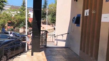 Uyuşturucu operasyonunda yakalanan 6 şüpheli tutuklandı - BİLECİK