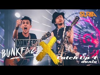 CatchUp! Konsert Bunkface X Ep.  4 - Dunia (Acoustic)