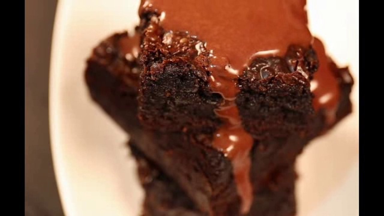 How to Make Simple & Easy Fudge Brownie at Home | Brownie Recipe without Oven