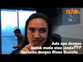 Ada apa dengan pucuk muda atau janda???