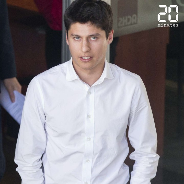 Chili: Nicolas Zepeda, soupçonné du meurtre de son ex-petite amie en 2016 à Besançon, extradé vers la France