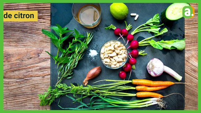 L'Avenir - Recette Martine Fallon 6 : Yaourt vegan façon raïta