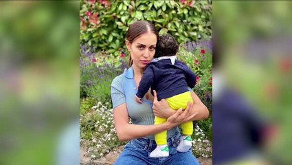 Hiba Abouk, una mamá todoterreno que no se olvida de sus amigas