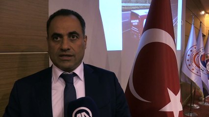 Kırsaldaki kadınlar TKDK destekleriyle işinin patronu oluyor - MALATYA