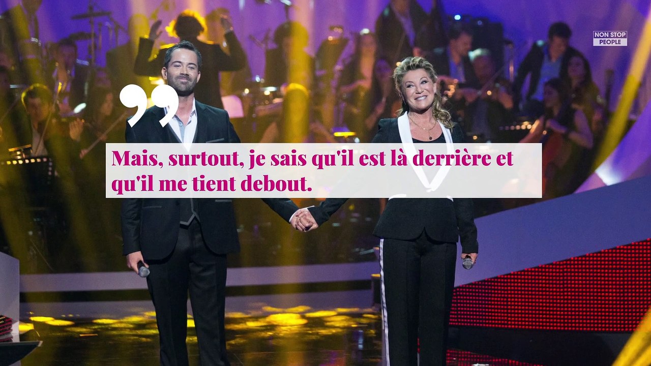 Sheila : Son nouvel hommage à son fils Ludovic Chancel