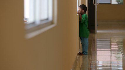 Indonesia child abuse: Experts say homeless youth at higher risk