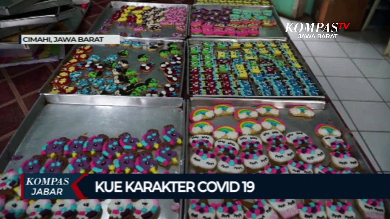 Virus Covid 19 Bisa Sebesar ini?