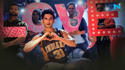 #DilBechara: Bollywood asks Sushant Singh Rajput fans to watch it together