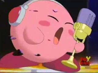 Kirby Episodio 31 (Español Latino) - El parque de las humillaciones [FOX Kids]