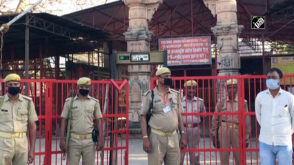 प्रधानमंत्री नरेंद्र मोदी 5 अगस्त को अयोध्या राम मंदिर का शिलान्यास करेंगे- स्वामी गोविंद देव गिरि