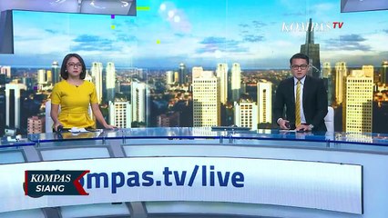 Jusuf Kalla Tinjau Dampak Banjir Bandang di Luwu Utara