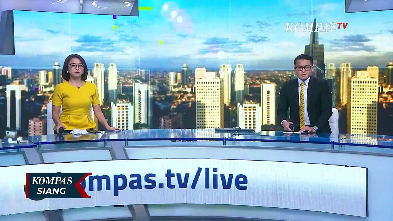 Jusuf Kalla Tinjau Dampak Banjir Bandang di Luwu Utara