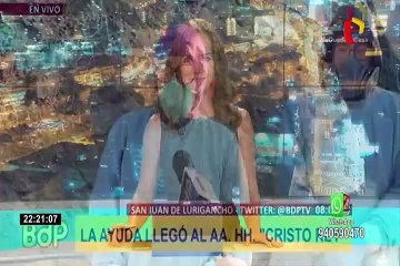 Campaña “El Perú eres tú” reconocerá la labor del peruano más solidario durante la pandemia