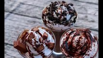 3  Easy Chocolate Shake Recipes  | Chocolate, Kitkat and Oreo Shake |How to Make Refreshing Summer Drinks