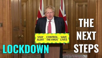 Lockdown changes from July 25