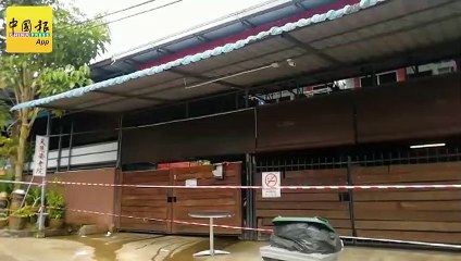 ◤复管令SOP◢ 安老院隔离期29日结束 迄今没人再染疫