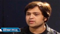 Himesh Reshammiya's Exclusive Interview On His Career | Flashback Video