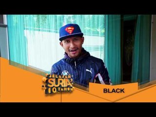 Jelajah Suria 10 Tahun - Mydin Gong Badak Teaser 1