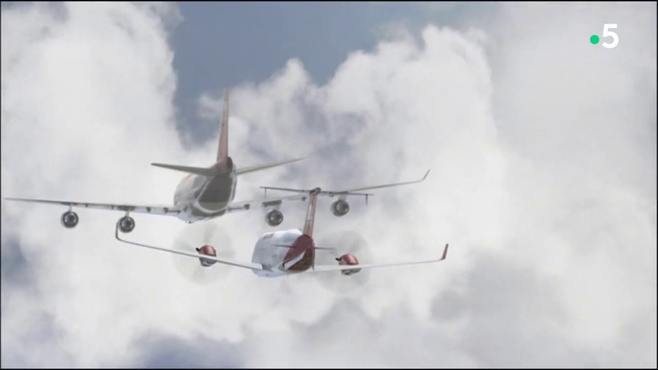 Dangers dans le ciel -  La tragédie du Queens vol American Airlines 587_