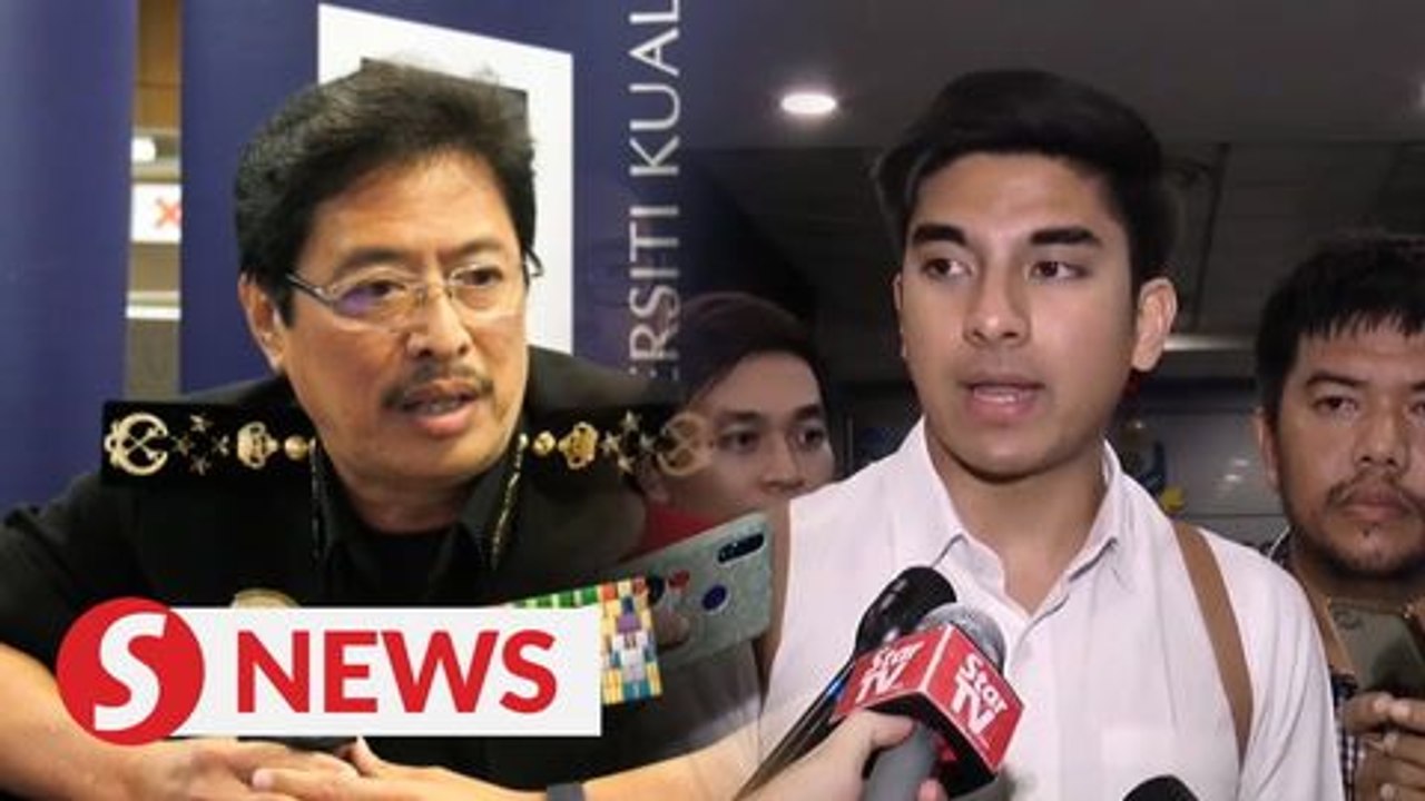 Probe involving former youth and sports minister to complete soon